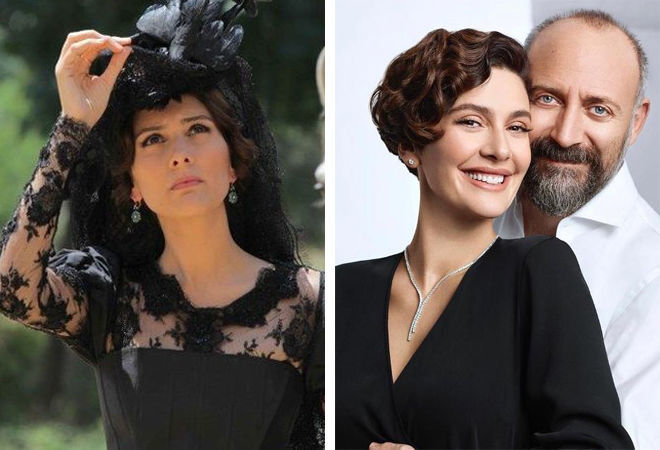 Топ-5 самых красивых турецких актеров