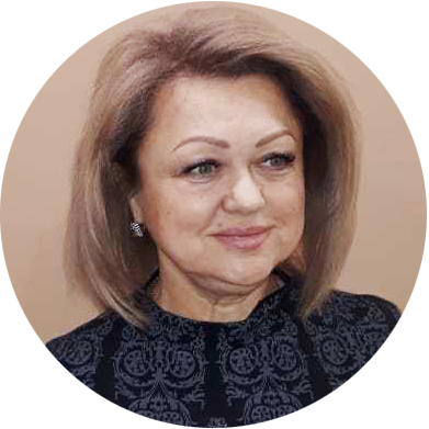 Короткова Надежда Леноктовна Фото Работ