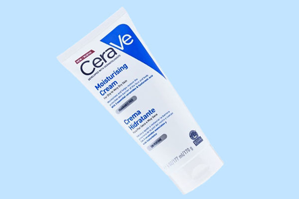 CeraVe, Moisturising Cream фото