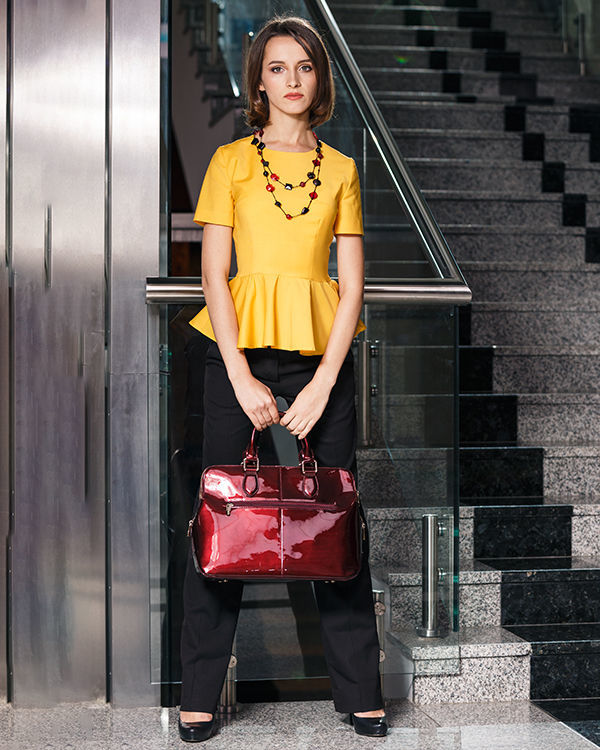 6 ошибок в дресс-коде, которые портят о вас все впечатление в офисе - Я ...