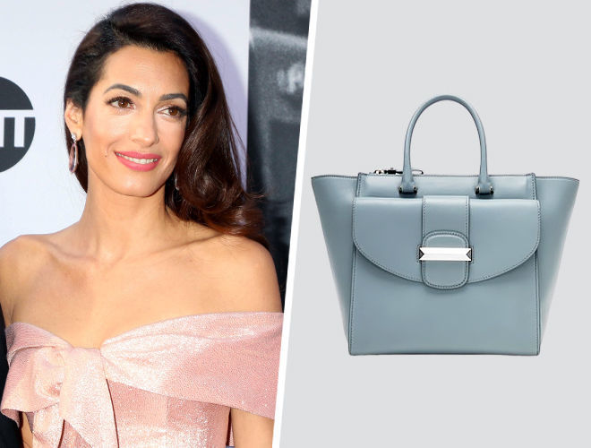 Амаль Клуни фото, Amal от Ballin фото