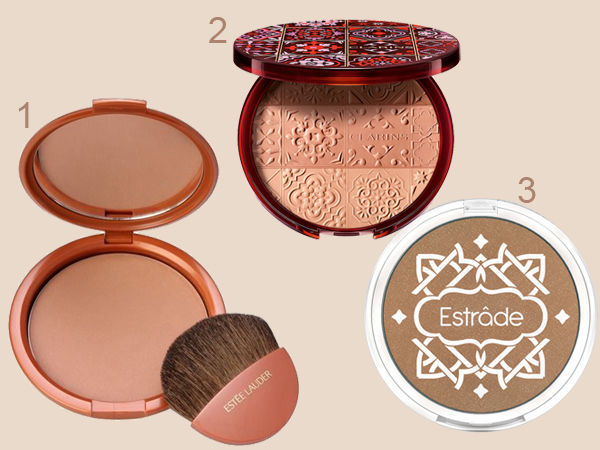 Бронзер что это и для чего. Estee Lauder бронзатор Bronze Goddess 04. Бронзер Эсте лаудер 02. Бронзер Эсте лаудер. Deborah Milano пудра бронзер Tropical Bronze, тон 01.