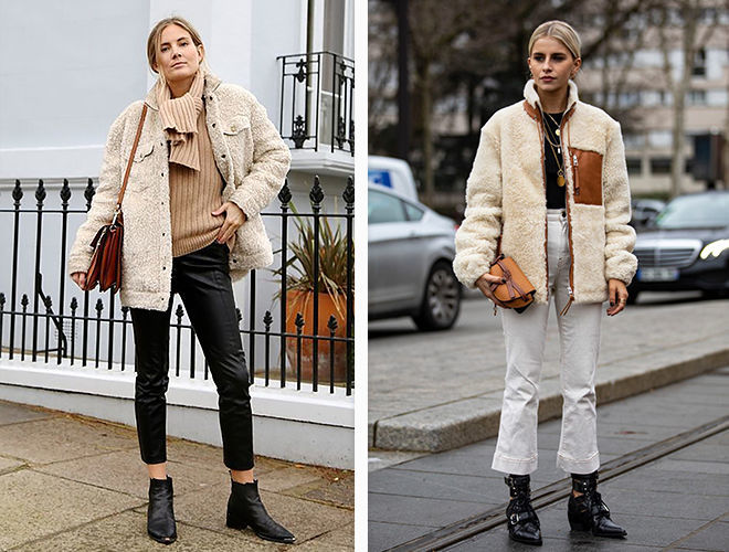 Модные куртки для женщин 40+ 2024: какие сейчас в тренде и с чем их ...