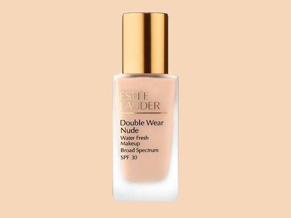 Устойчивый тональный флюид estee lauder