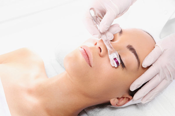 Микронидлинг: что это такое, как делается, какой дает эффект - Я Покупаю