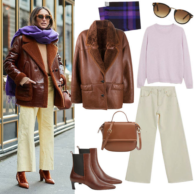 Платье в цветочный принт