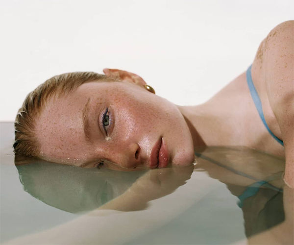 косметическое голодание для кожи