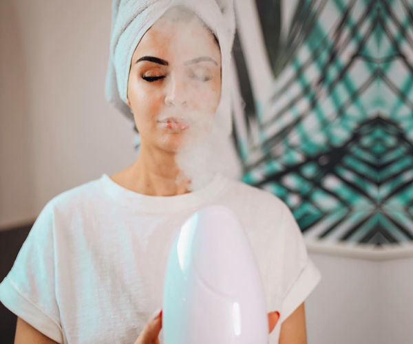 как правильно проводить детокс для кожи