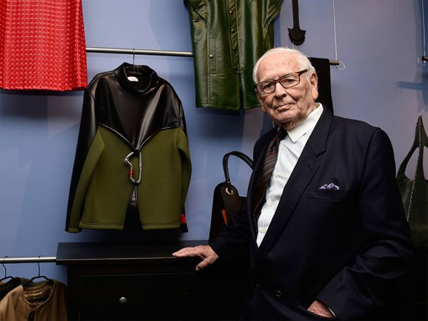 Прощай, Пьер: Наряды Плисецкой, бизнес-империя: чем еще запомнилася ...