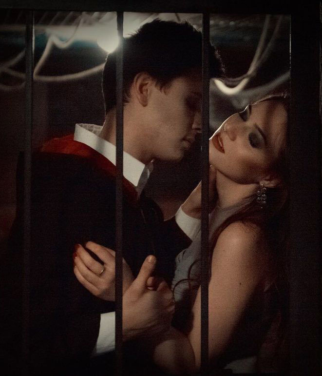 квест свидание 14 февраля