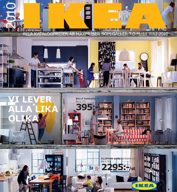 Ikea catalogue 2017 online фото 31