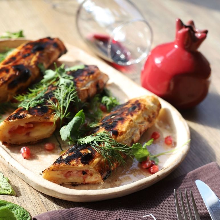 Где в Ростове заказать еду ночью: 7 сервисов и ресторанов - Я Покупаю