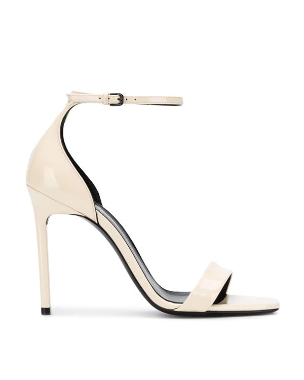  Босоножки Jane SAINT LAURENT, от 37 169 руб.