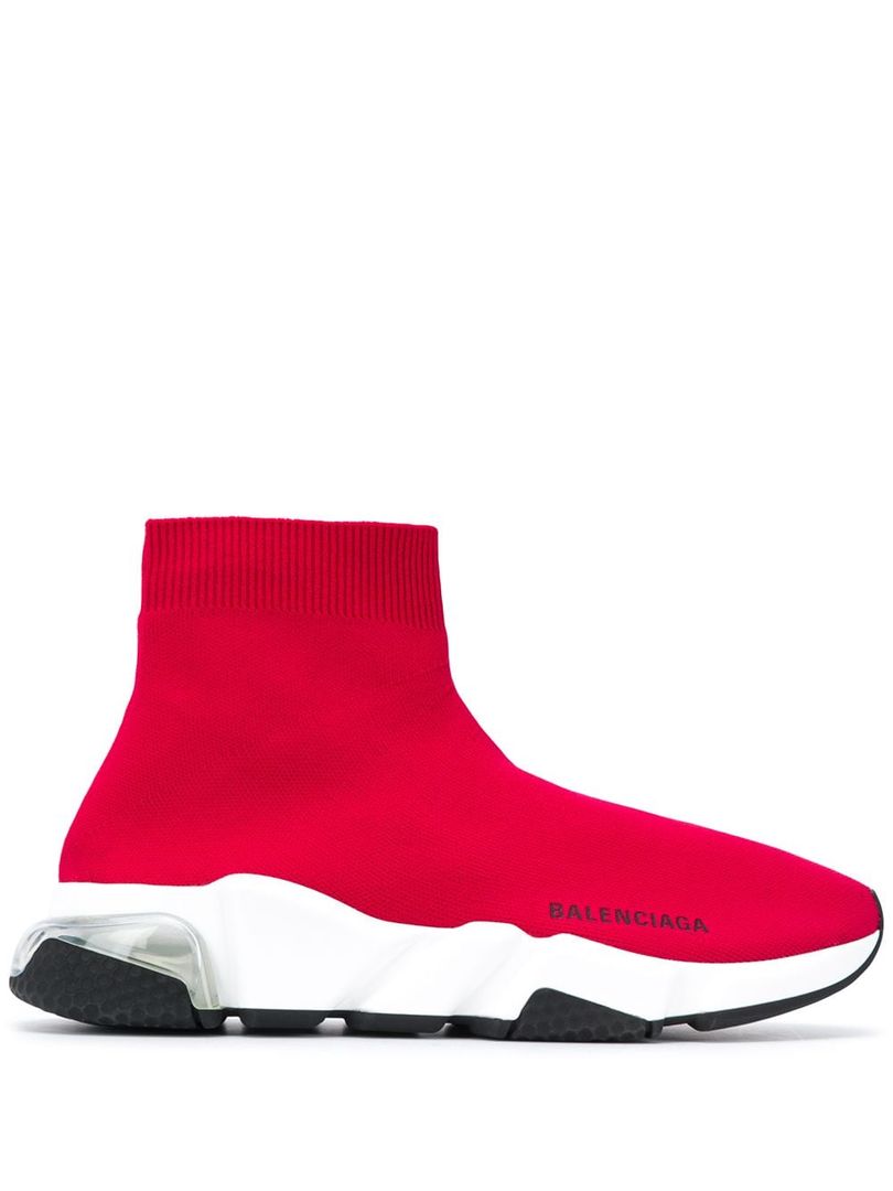 Кроссовки Balenciaga, 62 290 руб.