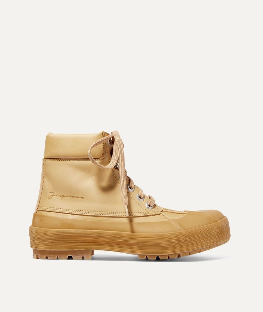 Jacquemus, 11 685 руб.