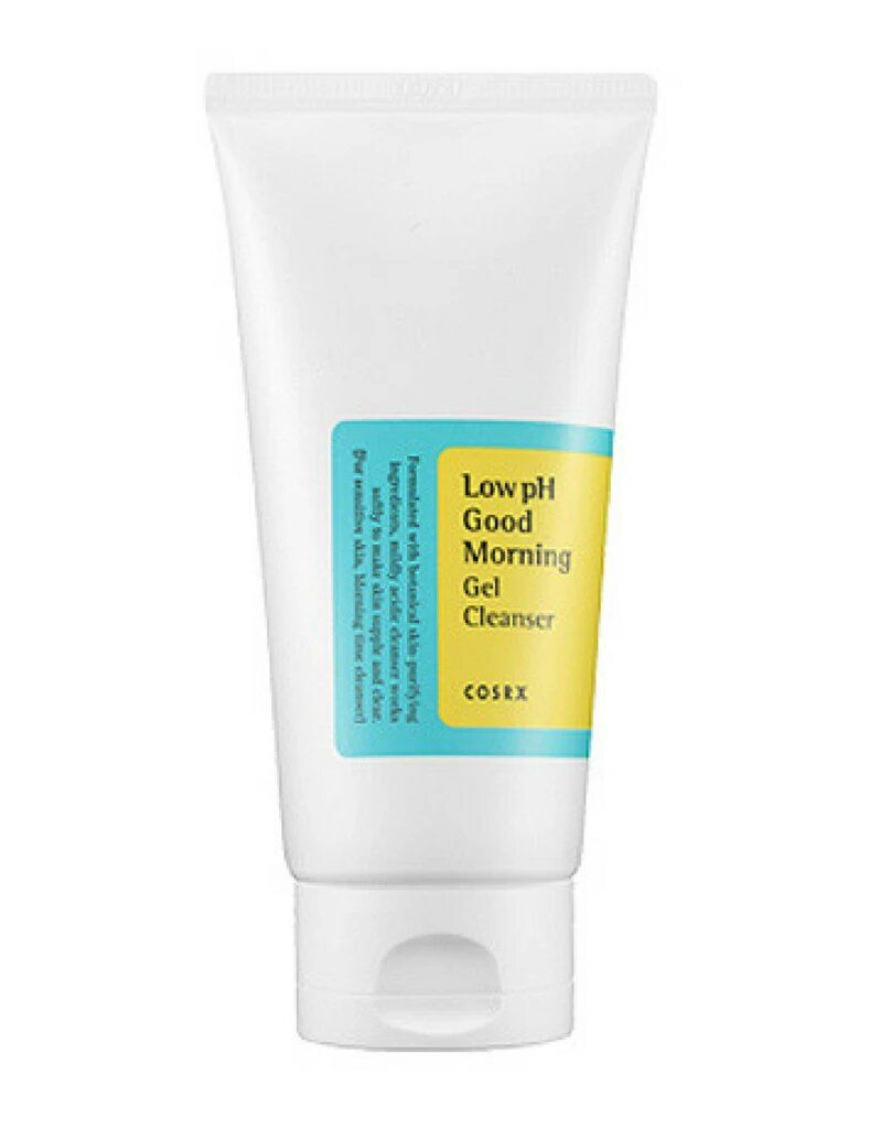 Гель Cosrx Low pH Good Morning Gel 