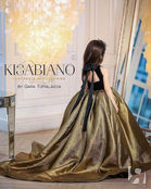 Платье, Kisabiano