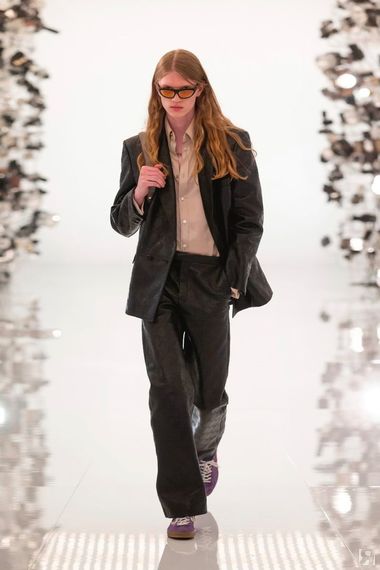 Gucci x Balenciaga