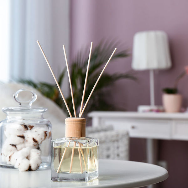 Приятный запах дома: 5 простейших рецептов