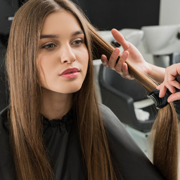 Ламинирование волос в домашних условиях: как сделать самую популярную процедуру