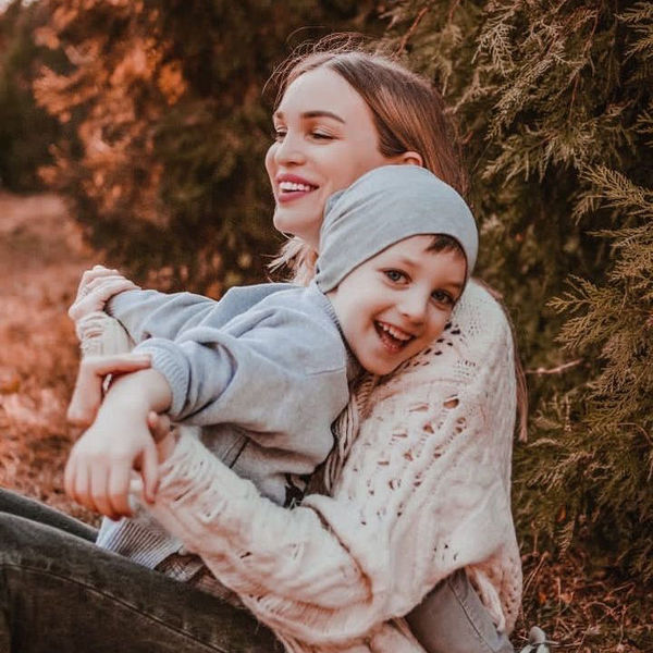 Выходные с детьми: где гуляет с сыном классная мама Силена Свей - Я Покупаю