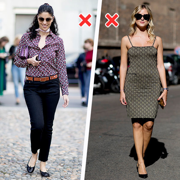 Идеальный гардероб: что носить женщинам с широкими бедрами — эти советы пригодятся каждой | WDAY