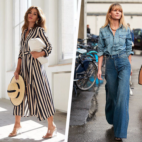 Как одеваться стильно и недорого: 7 советов как выглядеть модно — sunnyhair.ru