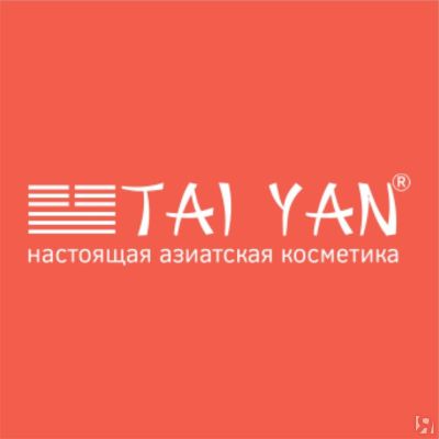 Тай Ян Китайская Косметика Интернет Магазин
