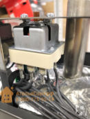 Парогенератор для бани Helo Steam 34 (3,4 кВт, без пульта, арт. 002100)