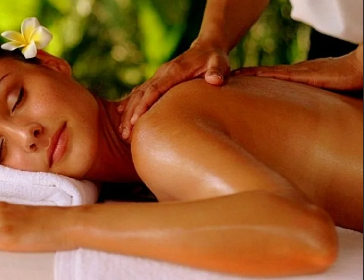 Orlando Exotic Massage