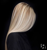 Окрашивание волос премиальной продукцией американского бренда CHI