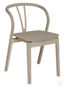 Стул Flow_7800, фабрика Ercol