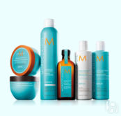 Spa-уход за волосами Moroccanoil фото 2