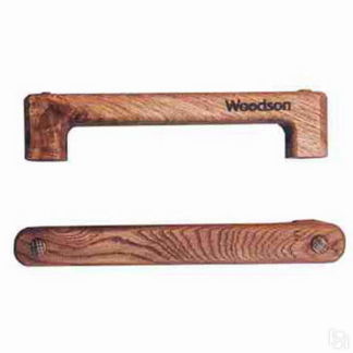 Ручка Woodson для двери дубовая