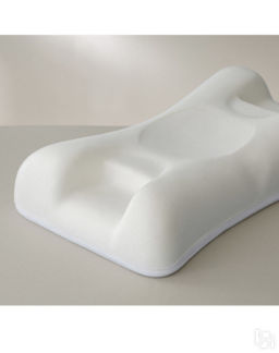 Улучшенная anti-age подушка против морщин сна Omnia (с наволочкой), Beauty
