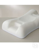 Улучшенная anti-age подушка против морщин сна Omnia (с наволочкой)