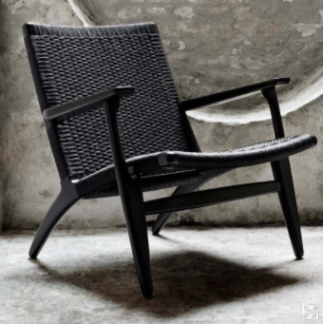 carl hansen ch25