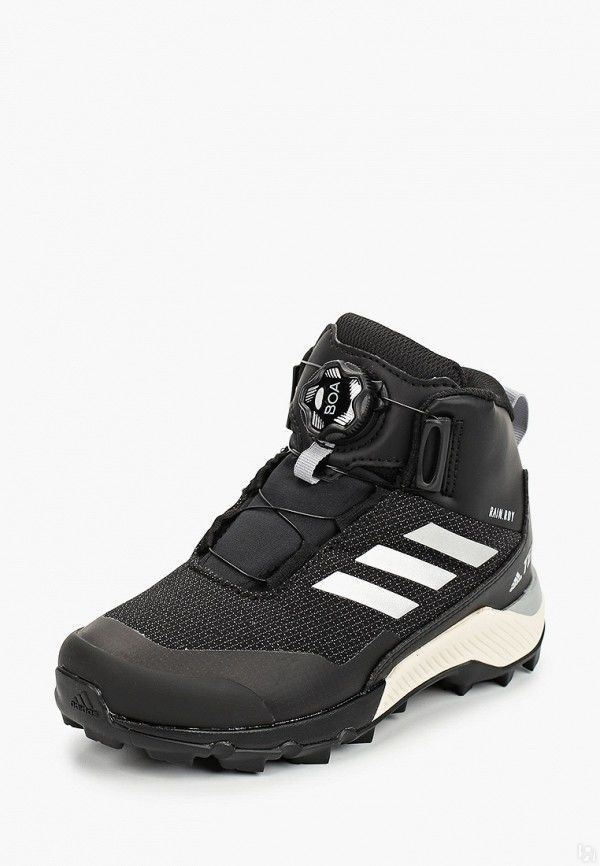 Adidas Terrex Winter Mid boa