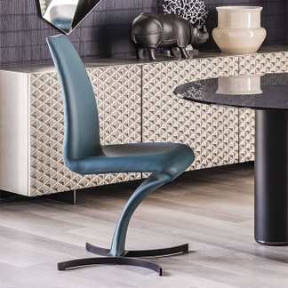 Стул Betty, фабрика Cattelan Italia