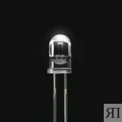 Добавить светодиод в шарик 99630 фото 1