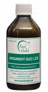 Karel Hadek Аргановое масло холодного отжима