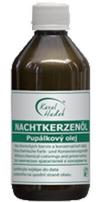 Karel Hadek Примулы вечерней масло холодного отжима LZS (NACHTKERZENOL)