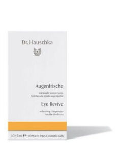 Dr.Hauschka Охлаждающее средство для снятия усталости глаз