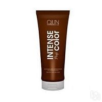 Ollin Intense Profi Color Brown Hair Balsam - Бальзам для коричневых оттенк