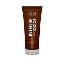 Ollin Intense Profi Color Brown Hair Balsam - Бальзам для коричневых оттенк 721838 фото 1