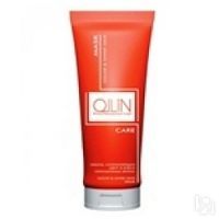 Ollin Care Color&Shine Save Mask - Маска, сохраняющая цвет и блеск окрашенн