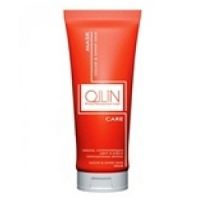Ollin Care Color&Shine Save Mask - Маска, сохраняющая цвет и блеск окрашенн