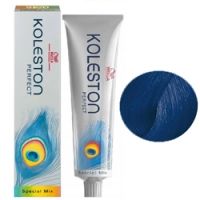 Wella Professionals Koleston Perfect - Стойкая крем-краска 0/88 Синий интен