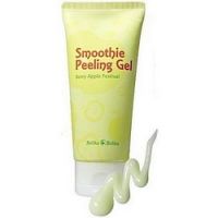 Holika Holika Smoothie Peeling Gel Berry Apple Festival Гель отшелушивающий