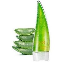 Holika Holika Aloe 99% Cleansing Foam - Очищающая пенка Алоэ, 150 мл 20011815 фото 1